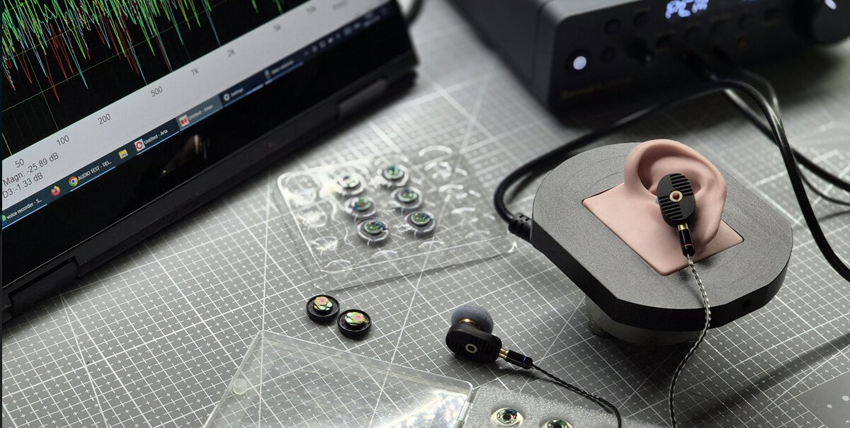 DIY: making your own classic wired earbuds