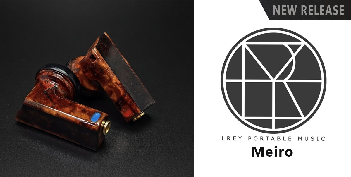 LREY releases Meiro