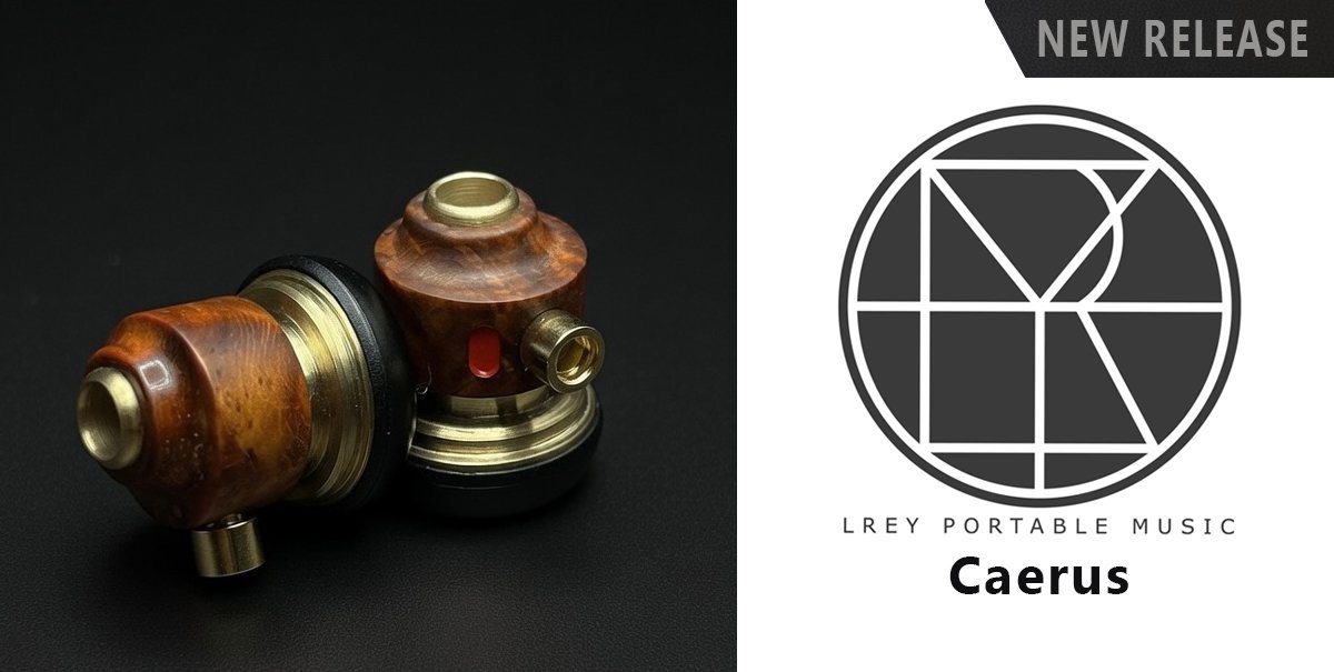 LREY releases Caerus