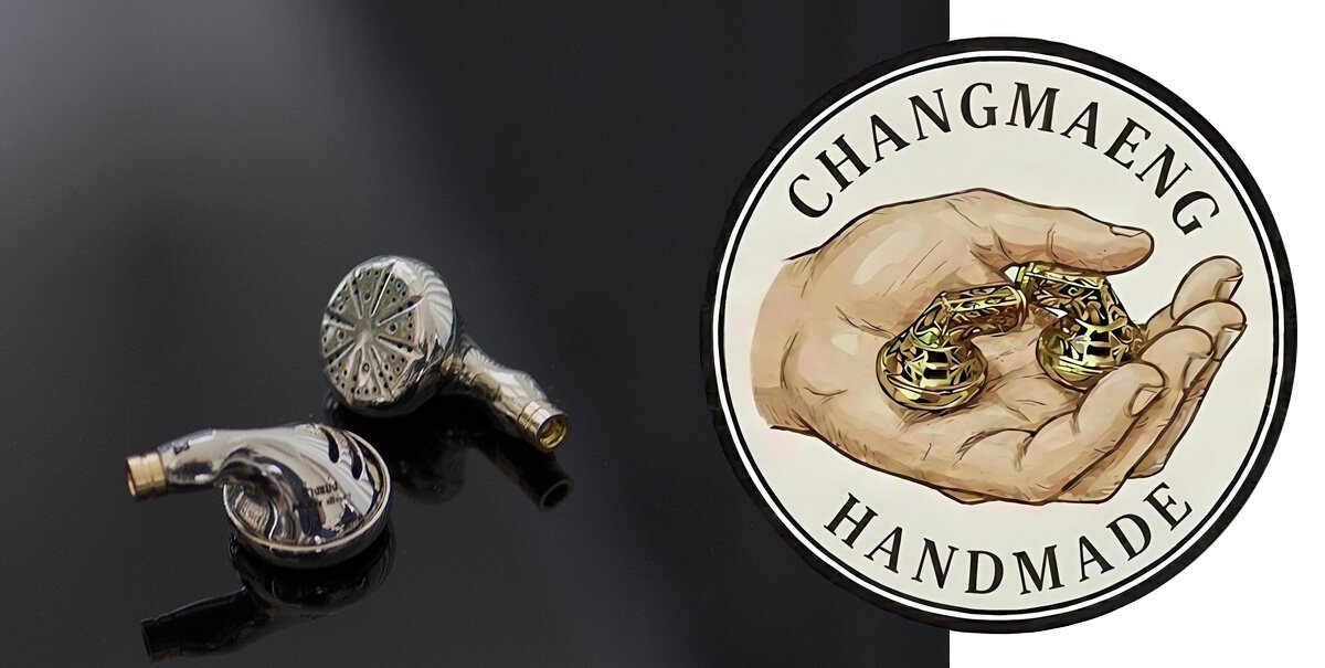 Meet Chang Maeng: Thailand’s Earbud Jeweler