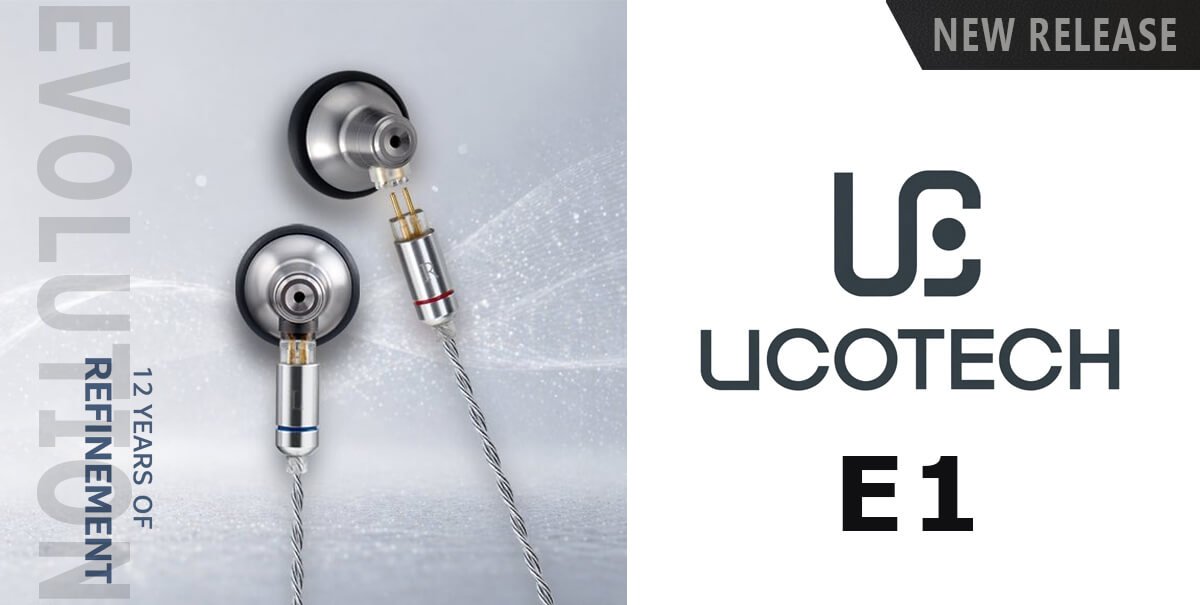 Ucotech announces E1