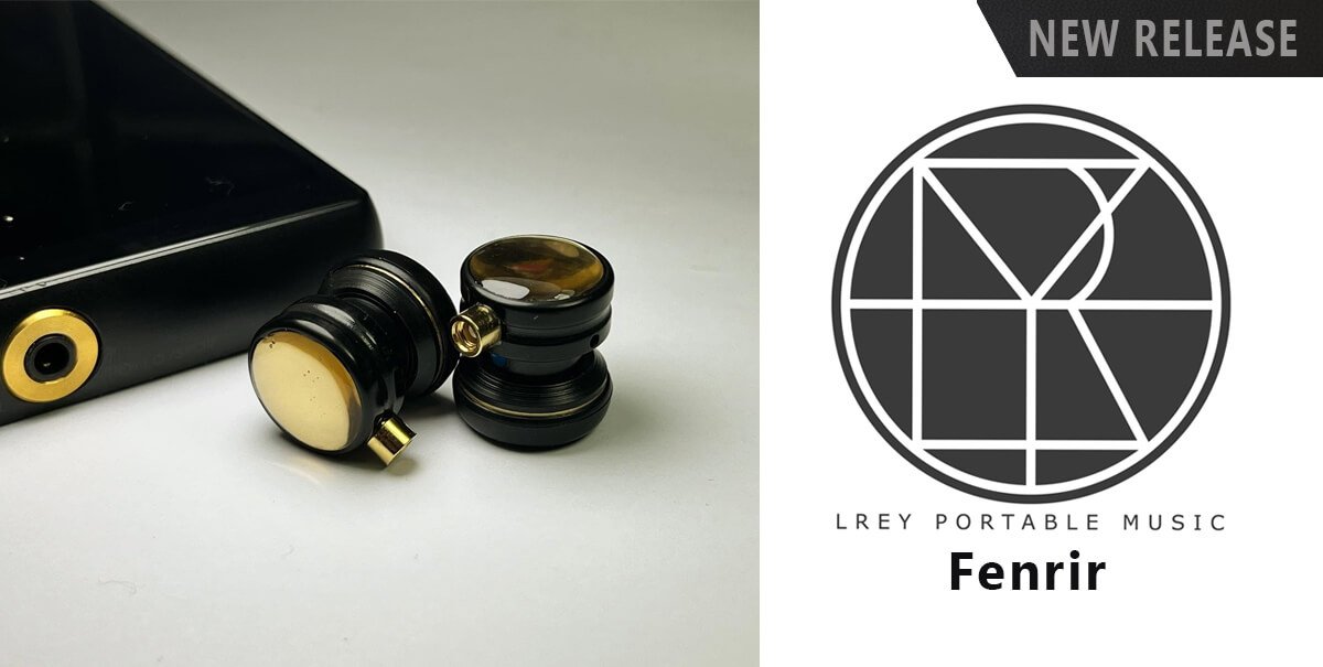 LREY releases Fenrir