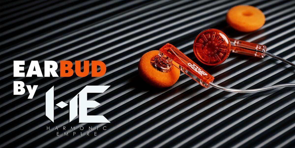 Tangzu’s Sub-Brand Harmonic Empire Enters the Flathead Earbud Scene
