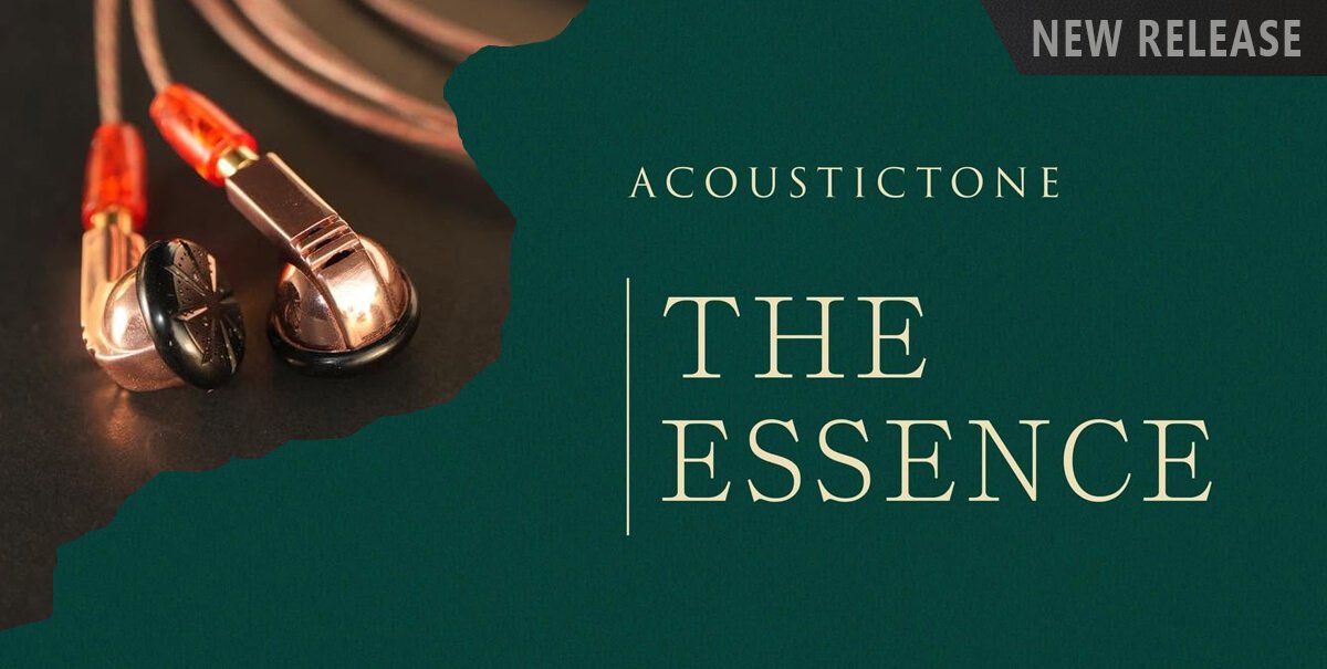 AcousticTone – The Essence