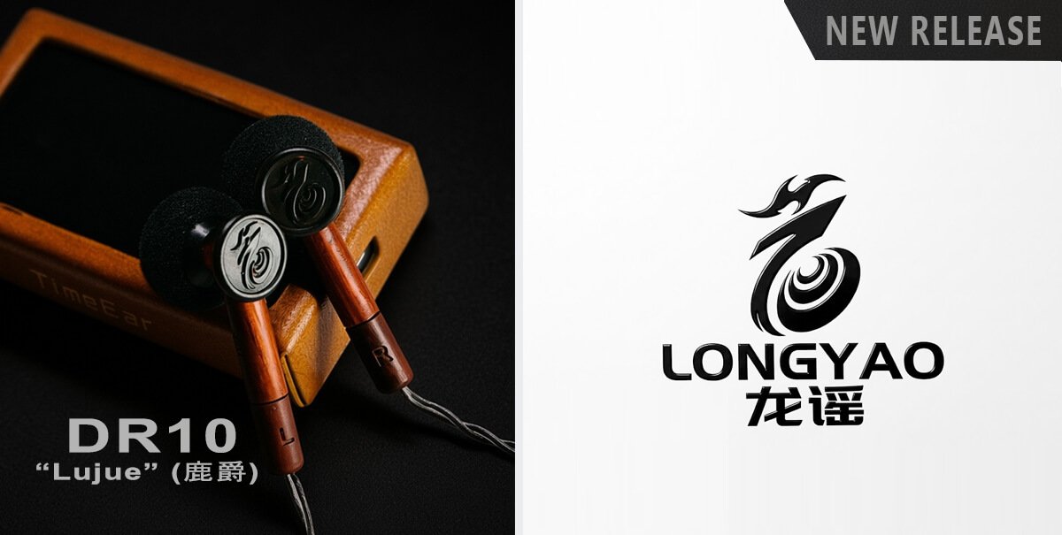 DR10 “Lujue” – new Flagship from Longyao-Yinman