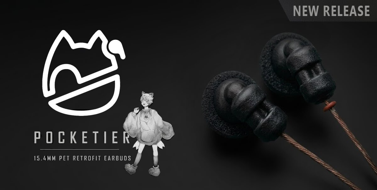Valphonics Introduces the Pocketier